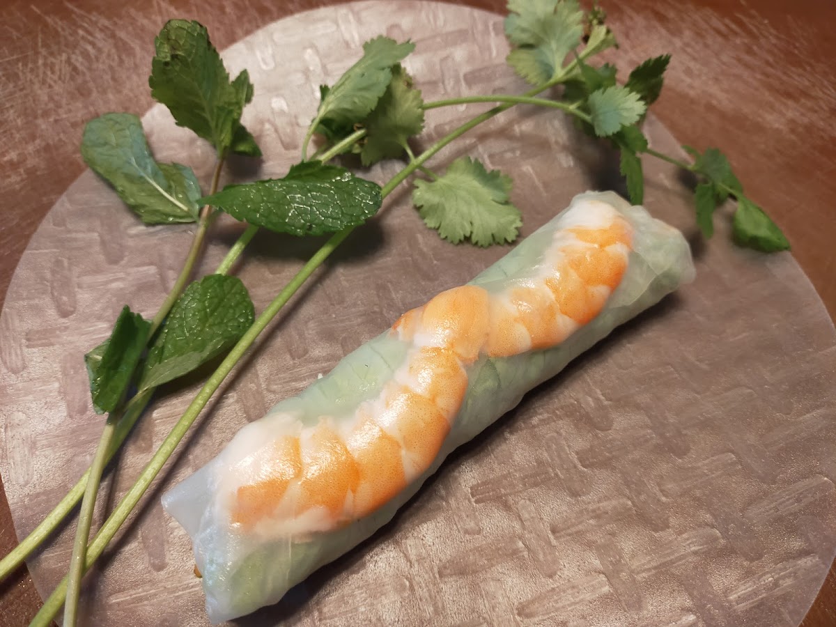 Delicieux Thai Food Photo 3