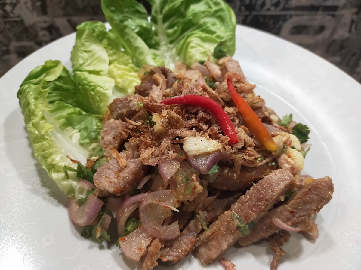 Delicieux Thai Food Photo 7