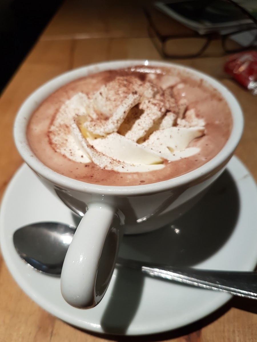 Café-Bar Marktschenke Photo 10