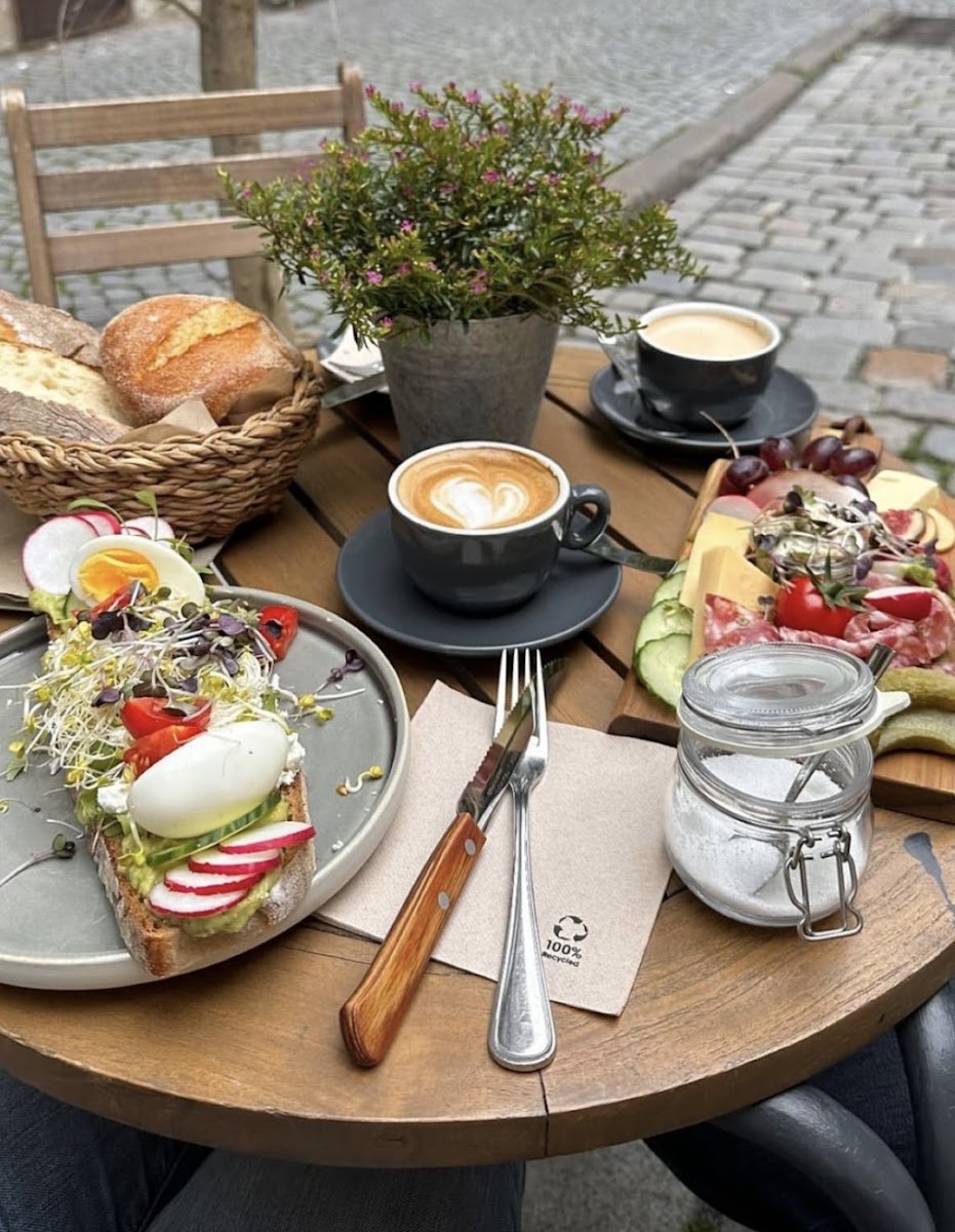 Café-Bar Marktschenke Photo 6