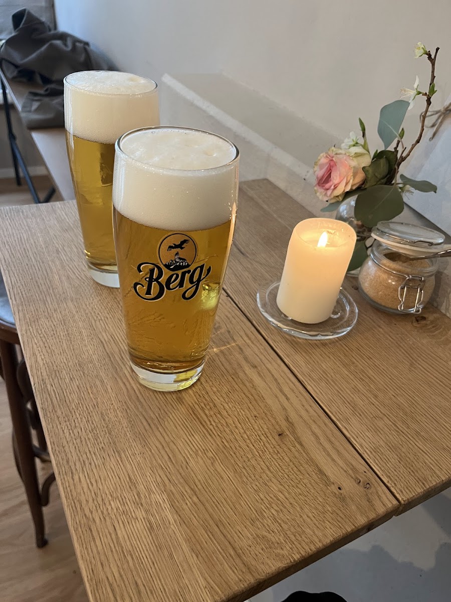 Café-Bar Marktschenke Photo 7