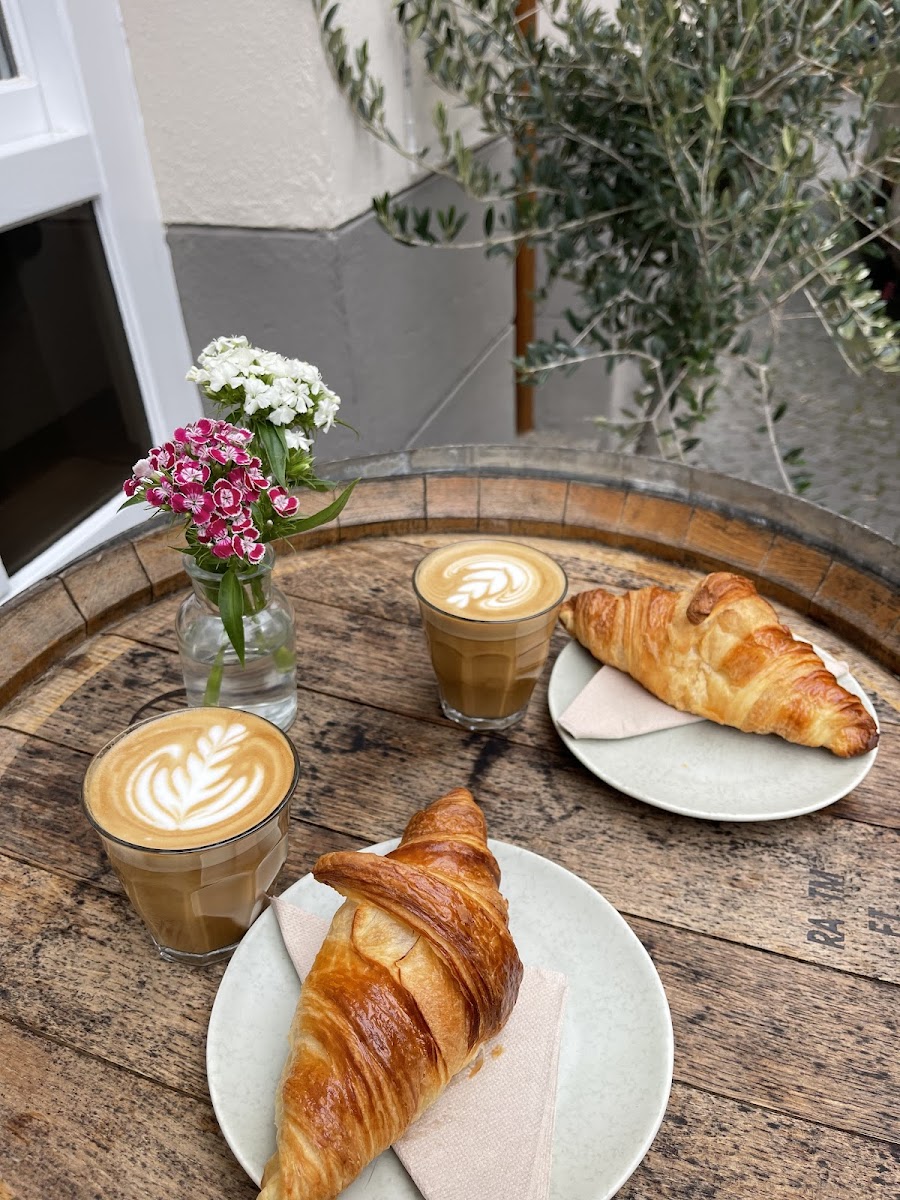 Café-Bar Marktschenke Photo 8