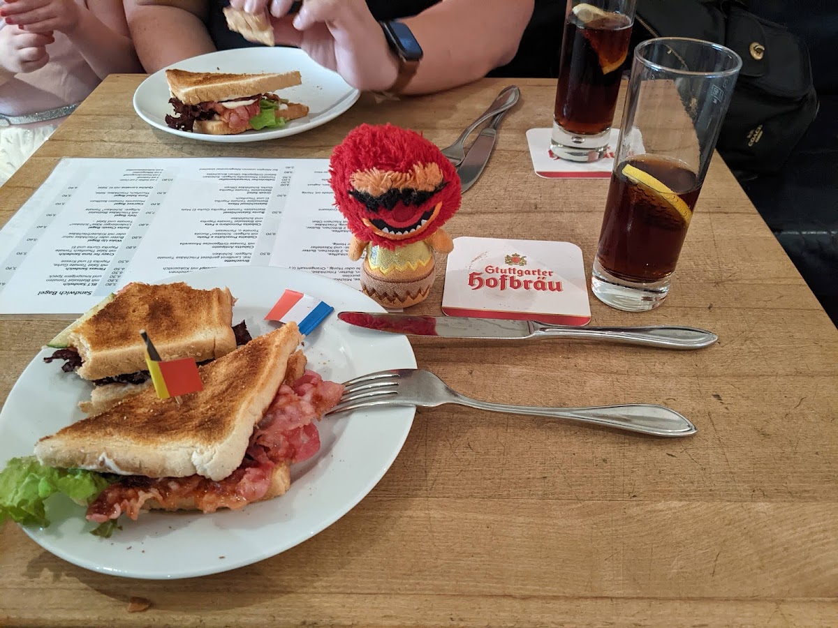 Café-Bar Marktschenke Photo 9
