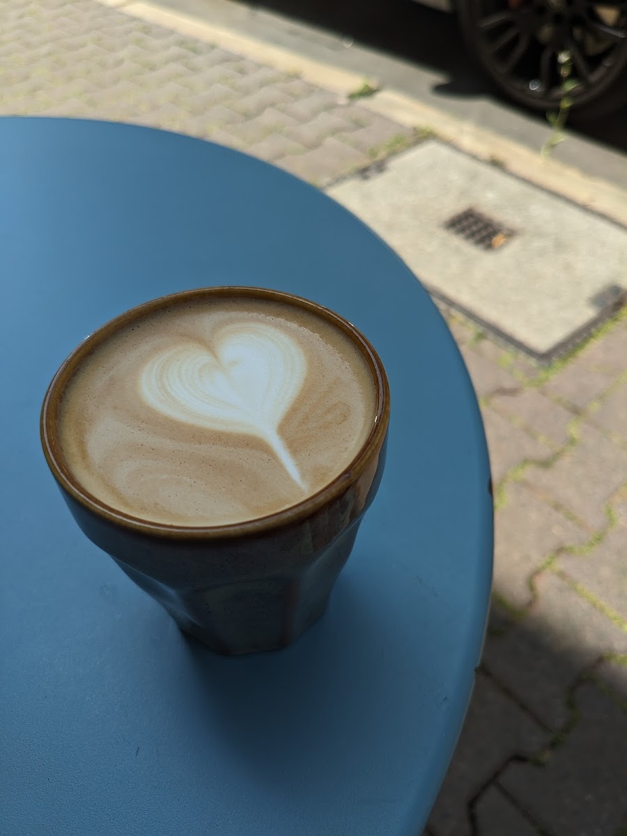 Plaudertasse Nordend Photo 4