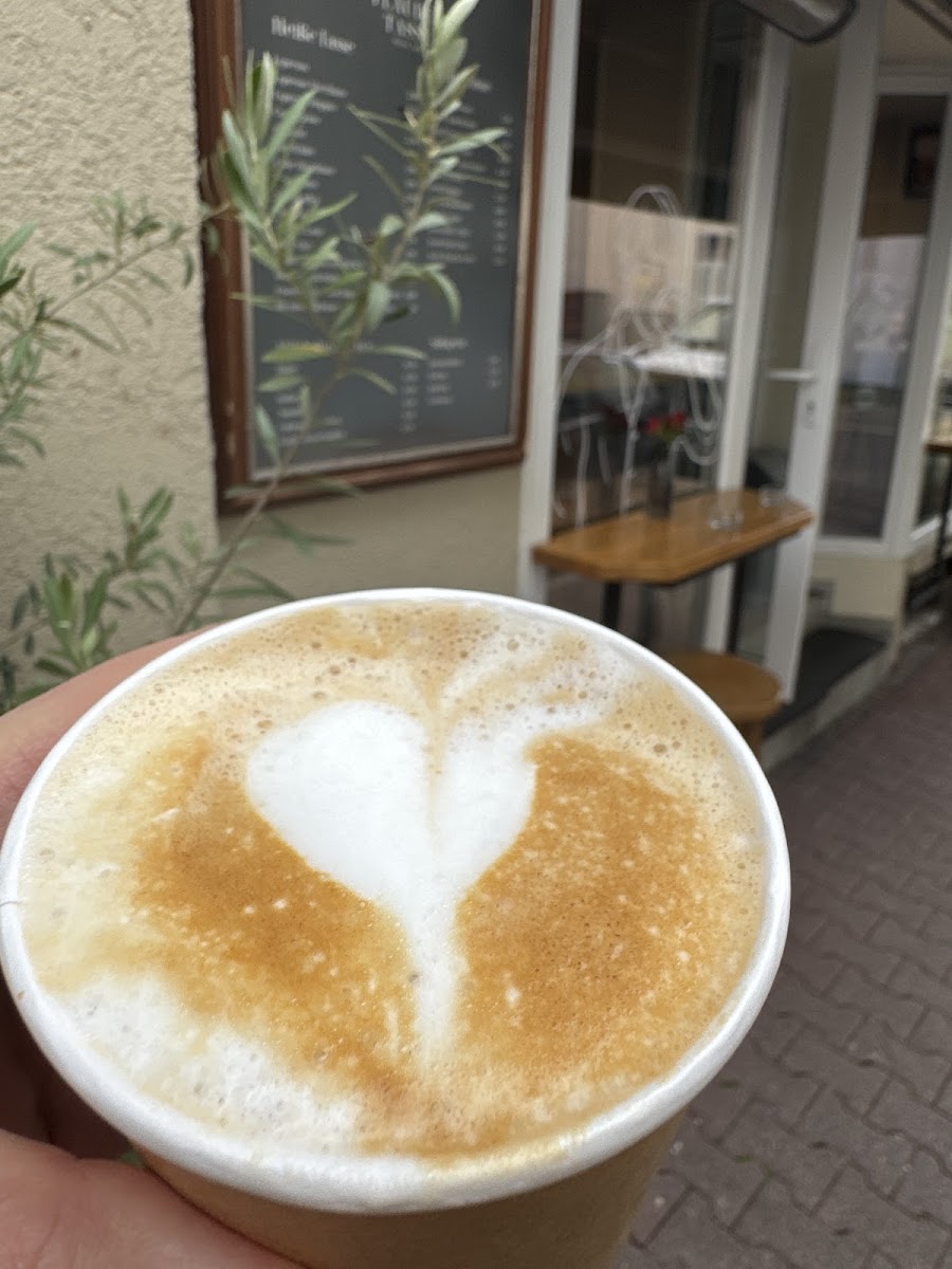 Plaudertasse Nordend Photo 8