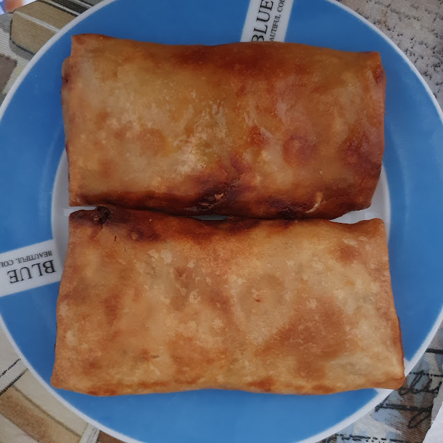 Rollos Primavera