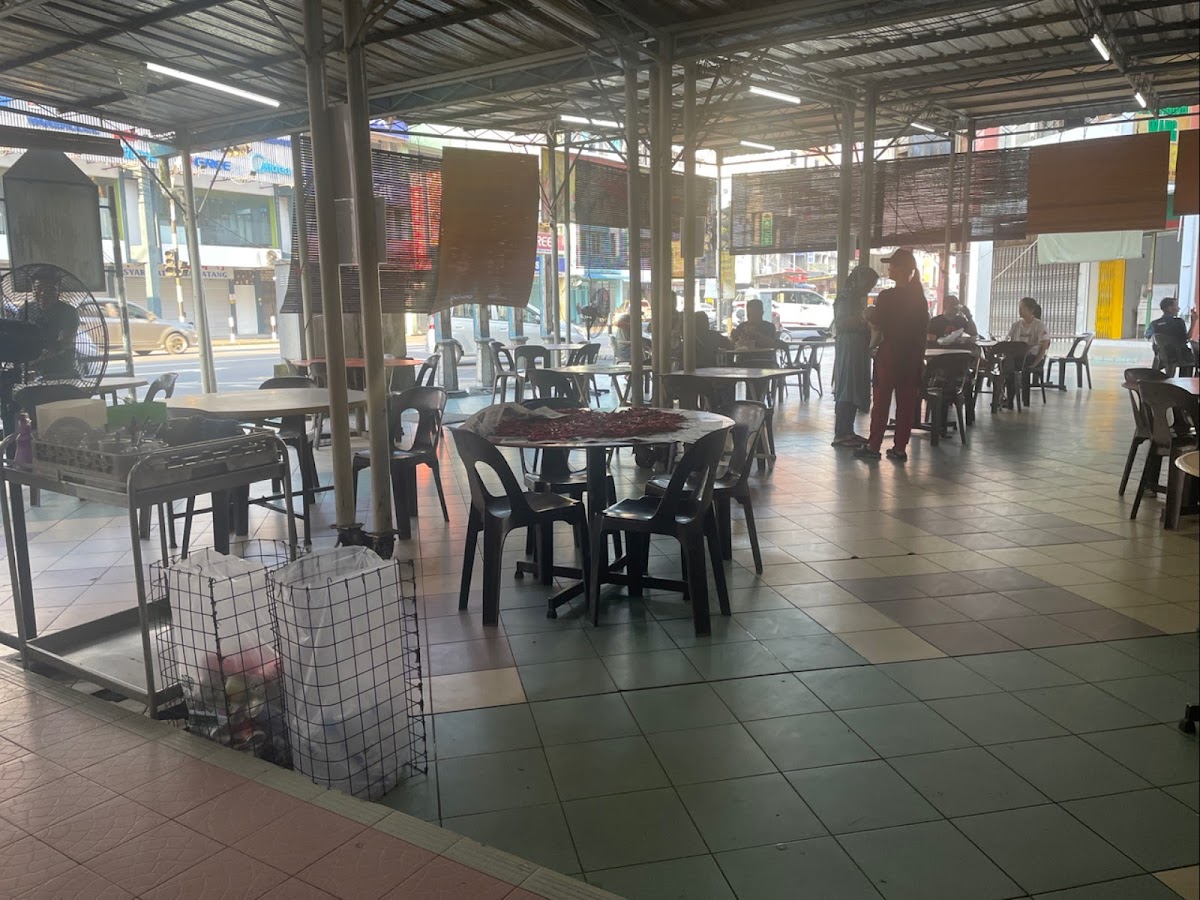 Union Cafe
