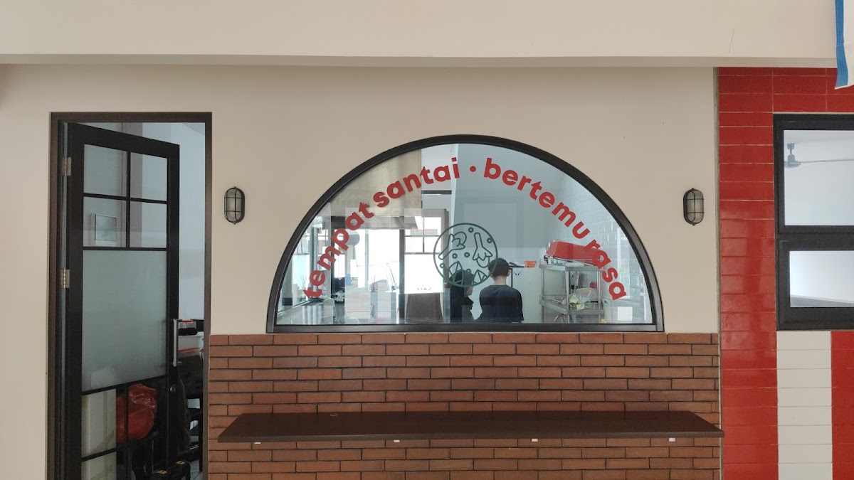 TABORASA Ayam Andaliman - BSD City Photo 3