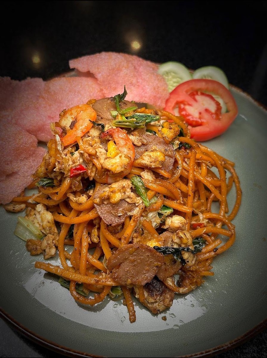 TABORASA Ayam Andaliman - BSD City Photo 4