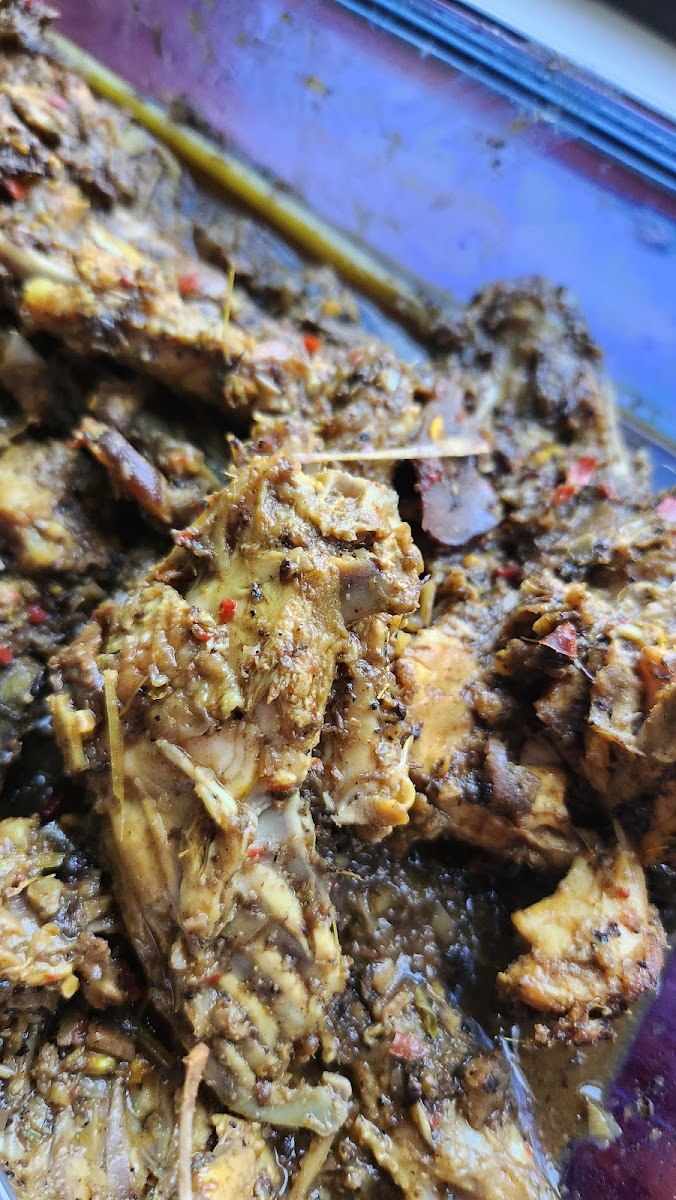 TABORASA Ayam Andaliman - BSD City Photo 5