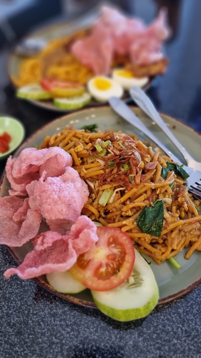 TABORASA Ayam Andaliman - BSD City Photo 6
