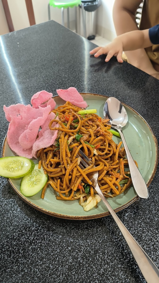 TABORASA Ayam Andaliman - BSD City Photo 8