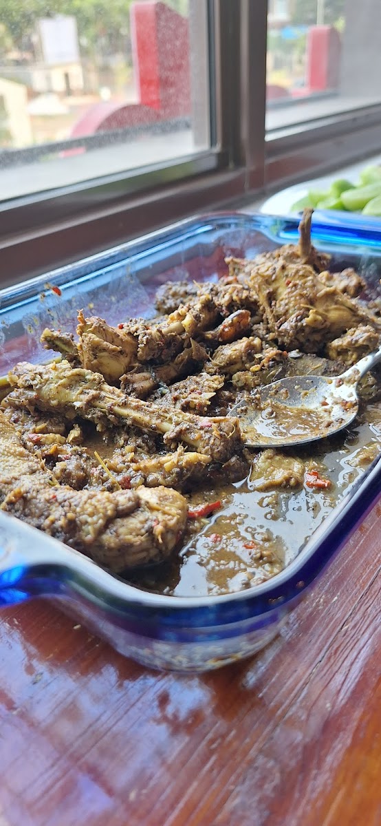 TABORASA Ayam Andaliman - BSD City Photo 9