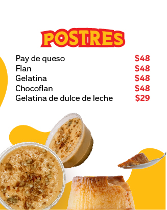 Pollo Feliz Suc. Circonio Photo Menu 4