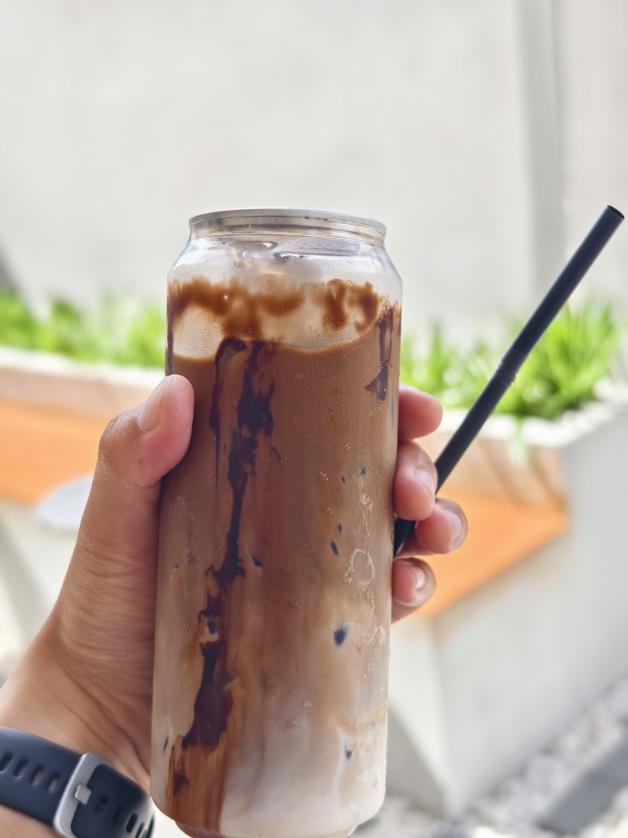 Tali Kopi Photo 5
