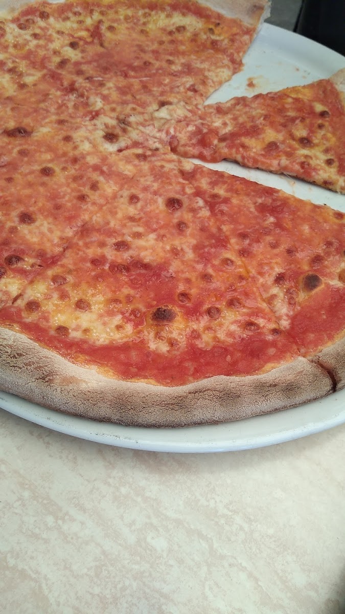 Cristalina Schlossgarten Restaurant & Pizzeria Photo 5