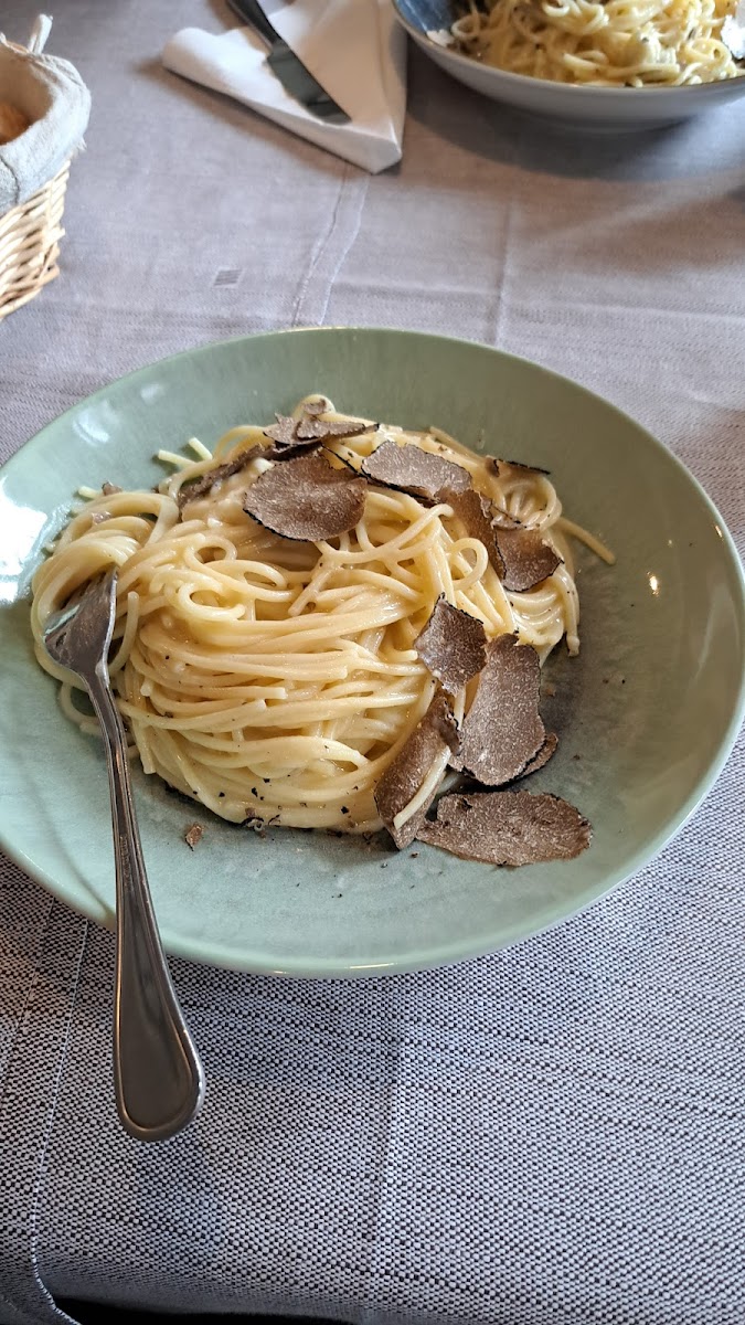 Cristalina Schlossgarten Restaurant & Pizzeria Photo 6