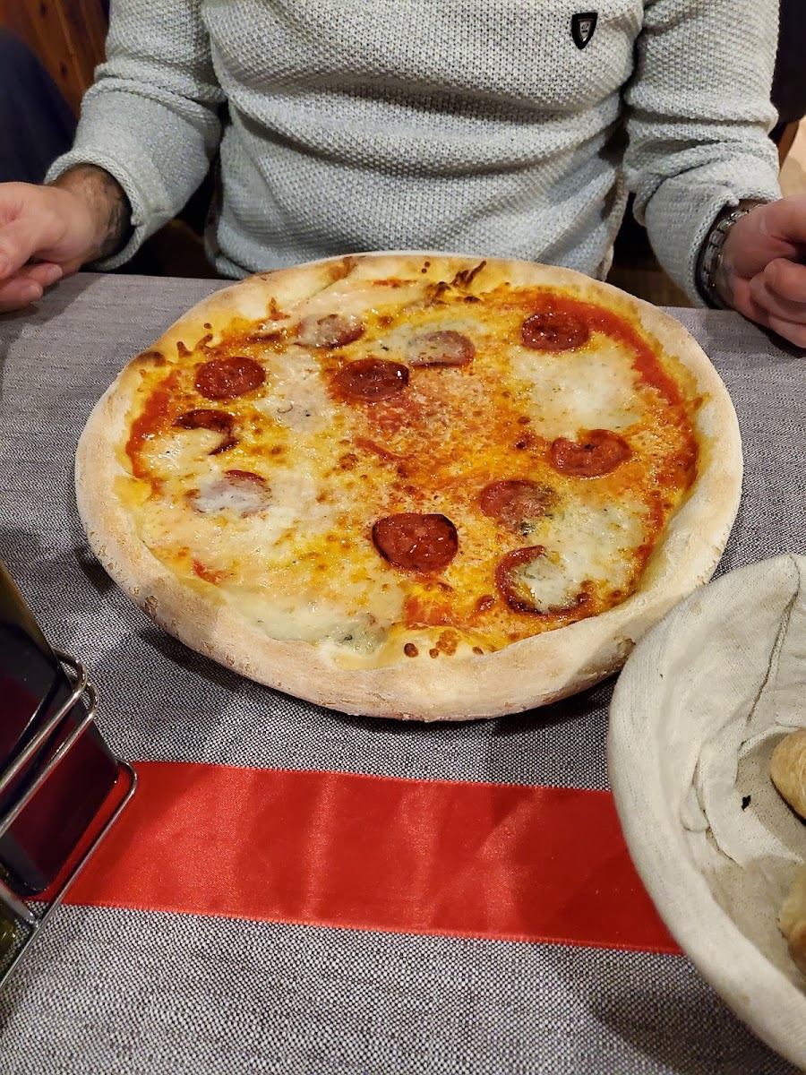 Cristalina Schlossgarten Restaurant & Pizzeria Photo 7