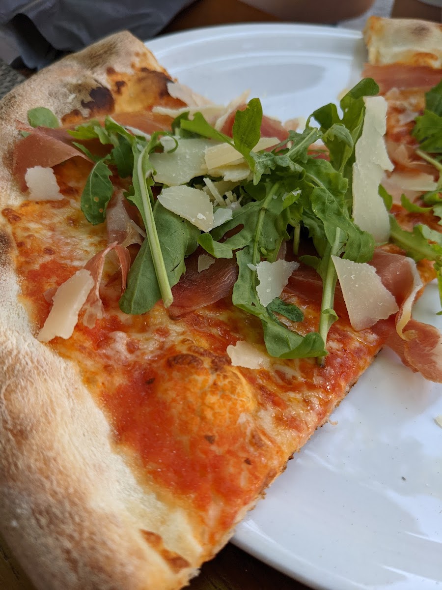 Cristalina Schlossgarten Restaurant & Pizzeria Photo 8