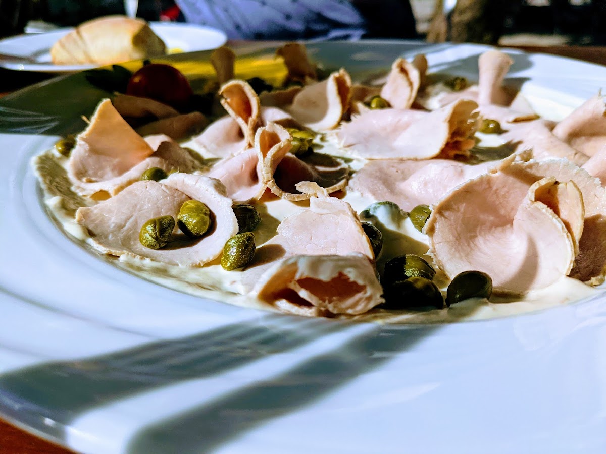 Cristalina Schlossgarten Restaurant & Pizzeria Photo 9