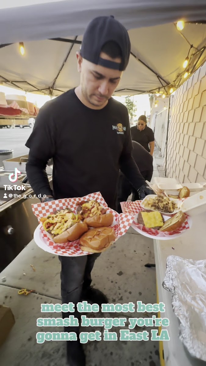 Tacos El Pelon Photo 2