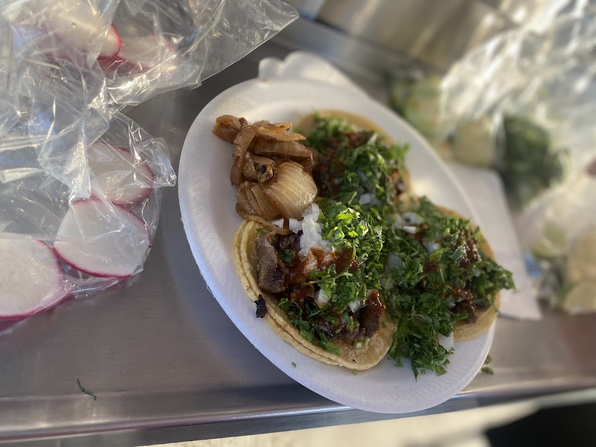 Tacos El Pelon Photo 8