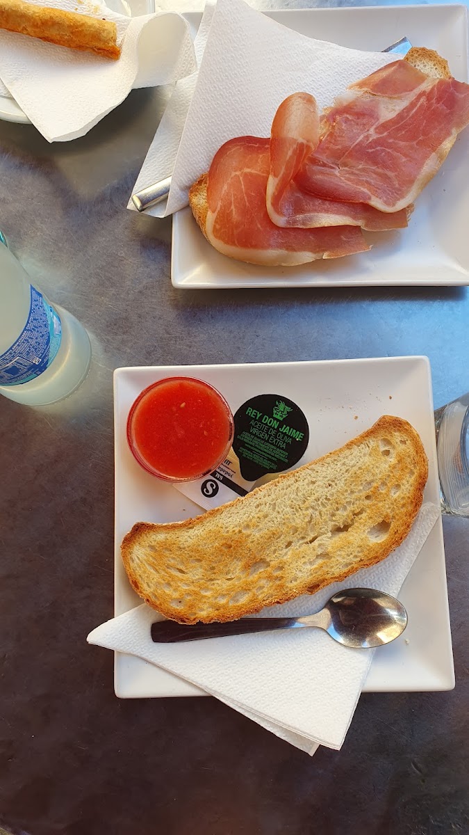 Cafe Casa Ana Photo 2