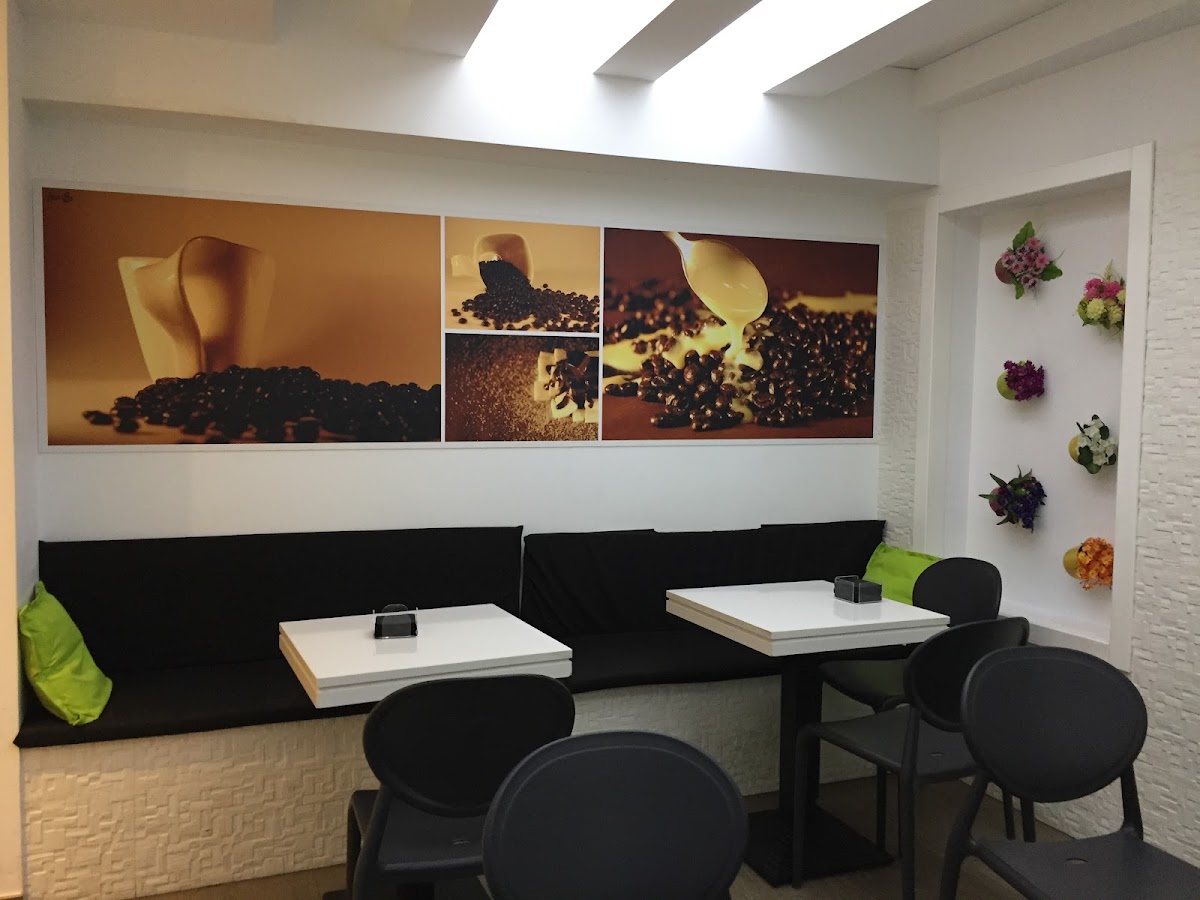 Cafe Casa Ana Photo 4