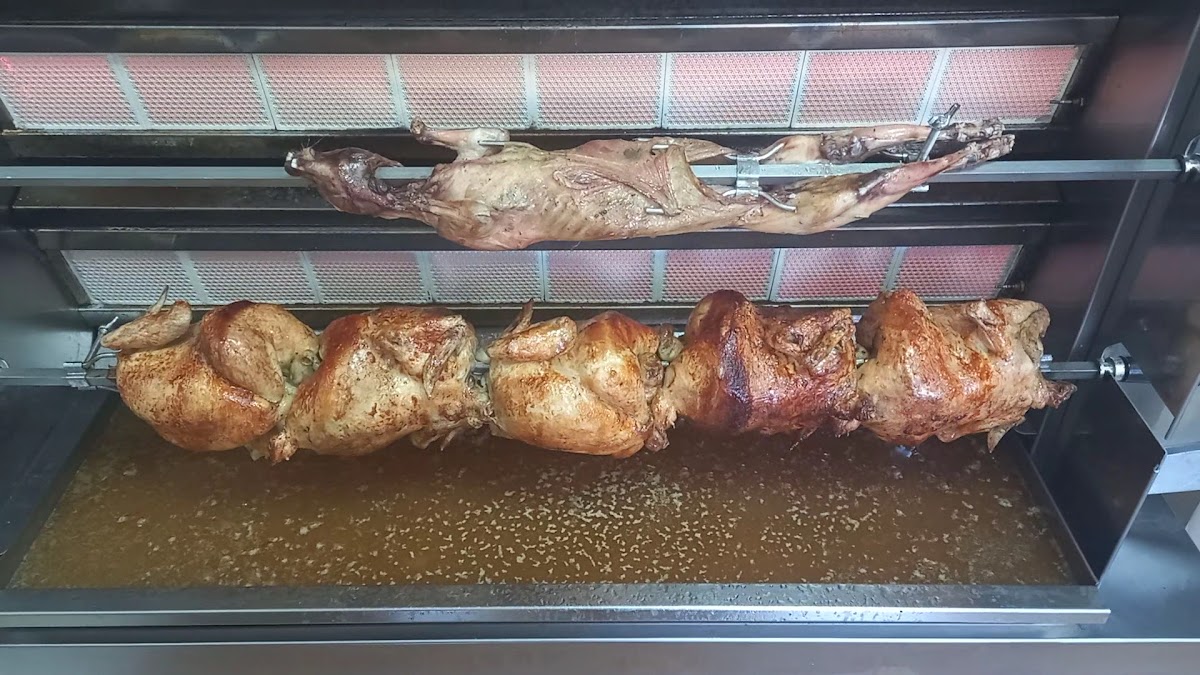 Asador Don Pollo Photo 2