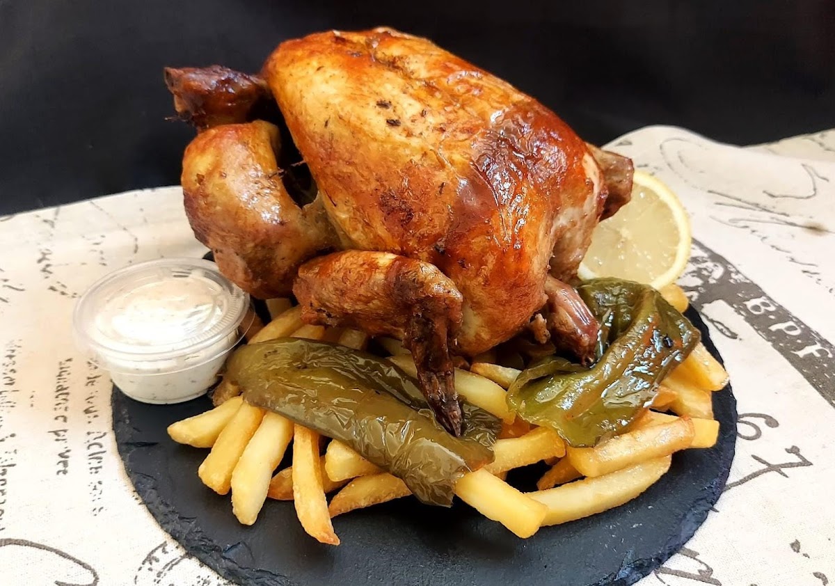 Asador Don Pollo Photo 3