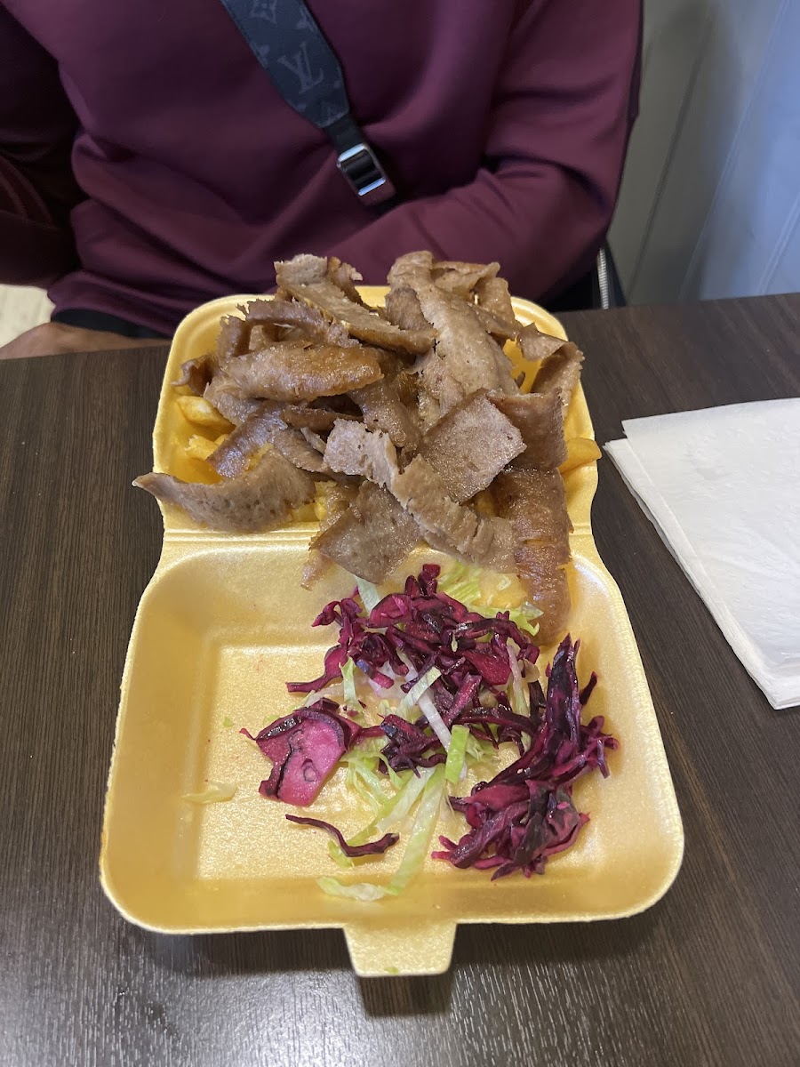 Golden Grill Potters Bar Photo 10