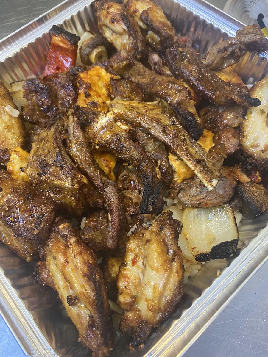 Golden Grill Potters Bar Photo 2