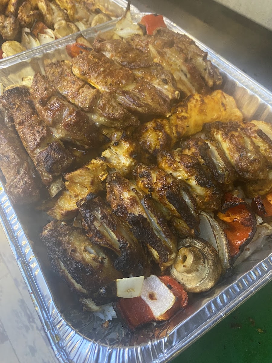 Golden Grill Potters Bar Photo 5