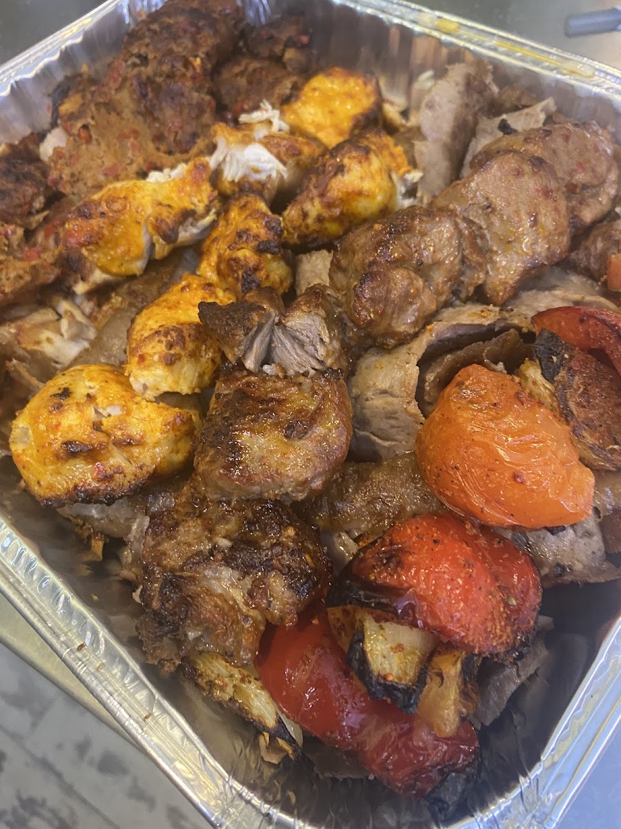 Golden Grill Potters Bar Photo 6