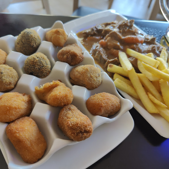 Carrilleras