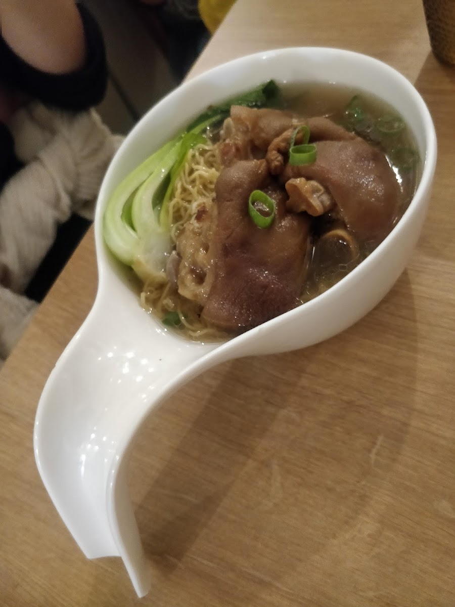 CK Bistro 棋哥茶餐廳 Photo 10