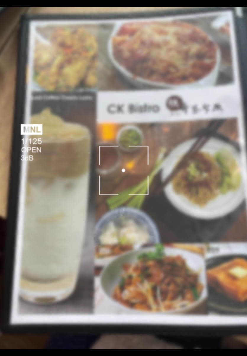 CK Bistro 棋哥茶餐廳 Photo 2