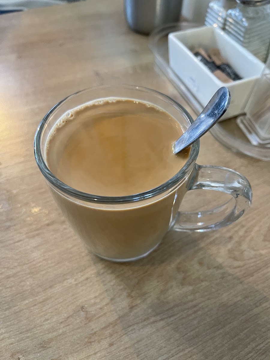 CK Bistro 棋哥茶餐廳 Photo 5