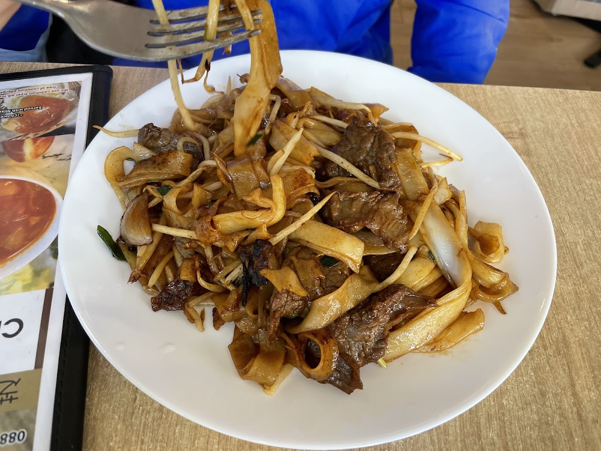 CK Bistro 棋哥茶餐廳 Photo 6