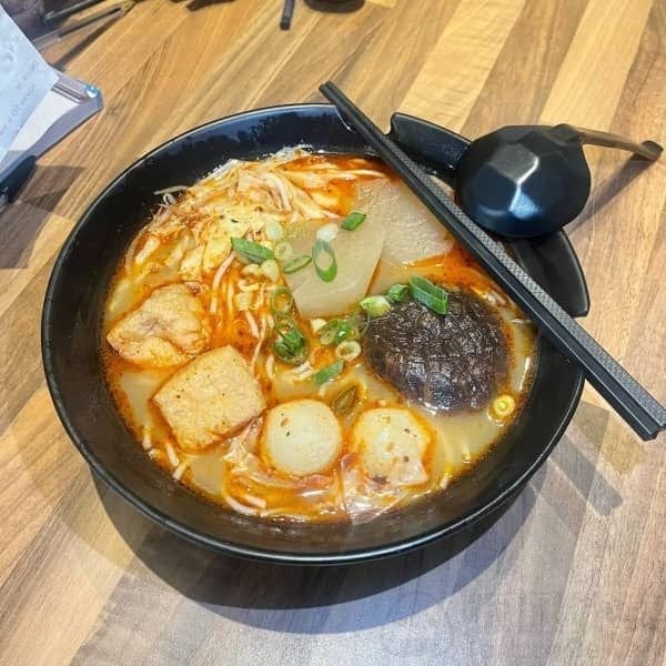 CK Bistro 棋哥茶餐廳 Photo 8