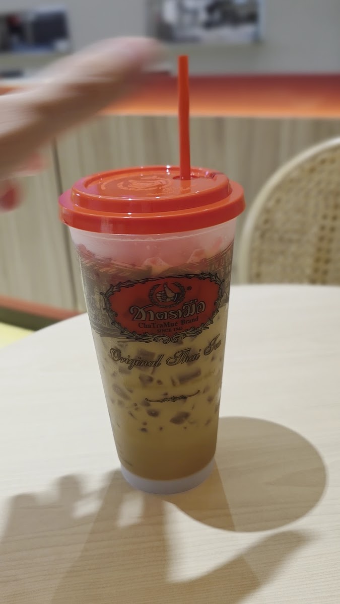 ChaTraMue - Sunshine Central Mall Photo 6