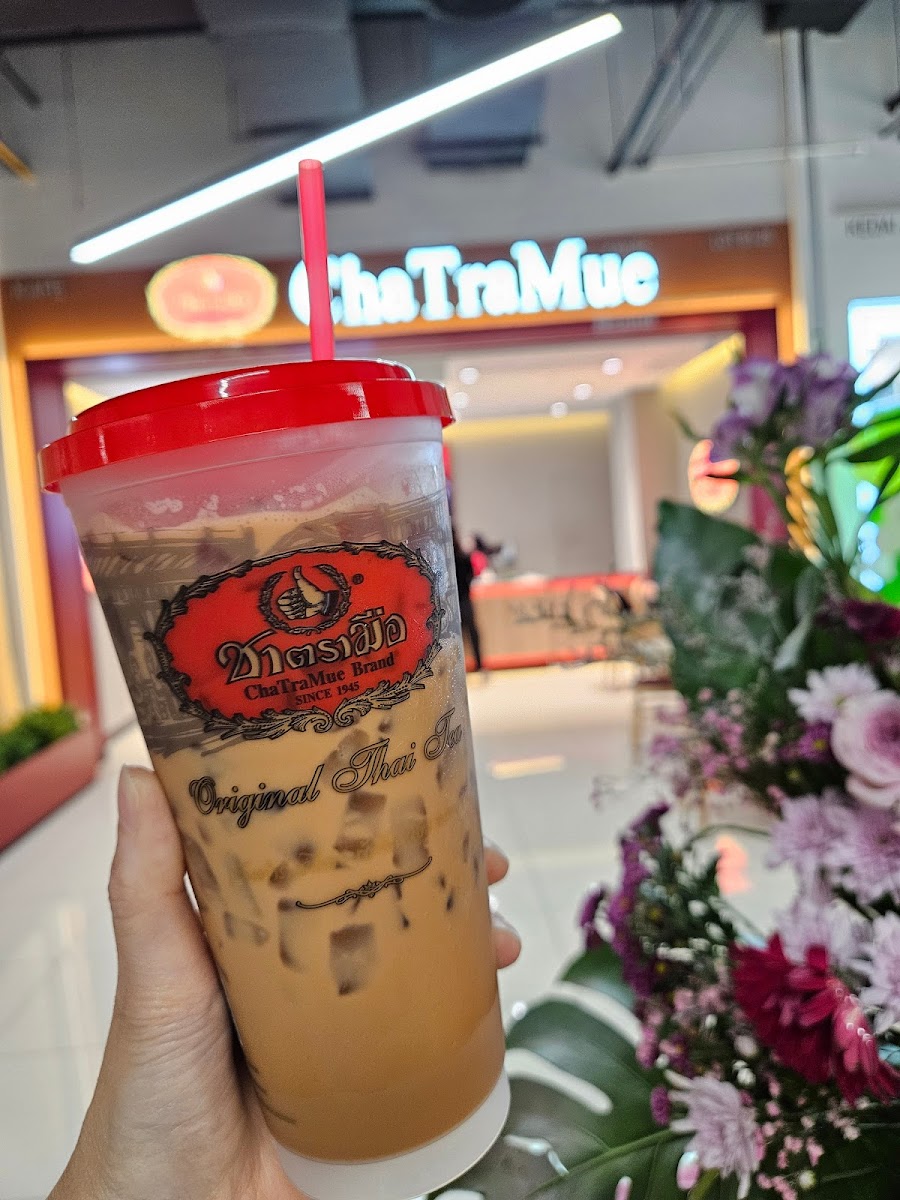 ChaTraMue - Sunshine Central Mall Photo 7