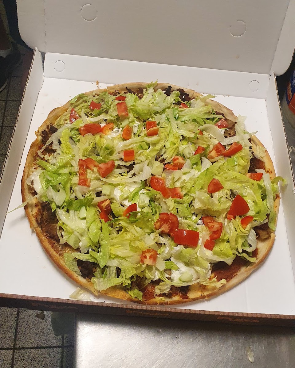 Pizzeria Pasa Photo 2