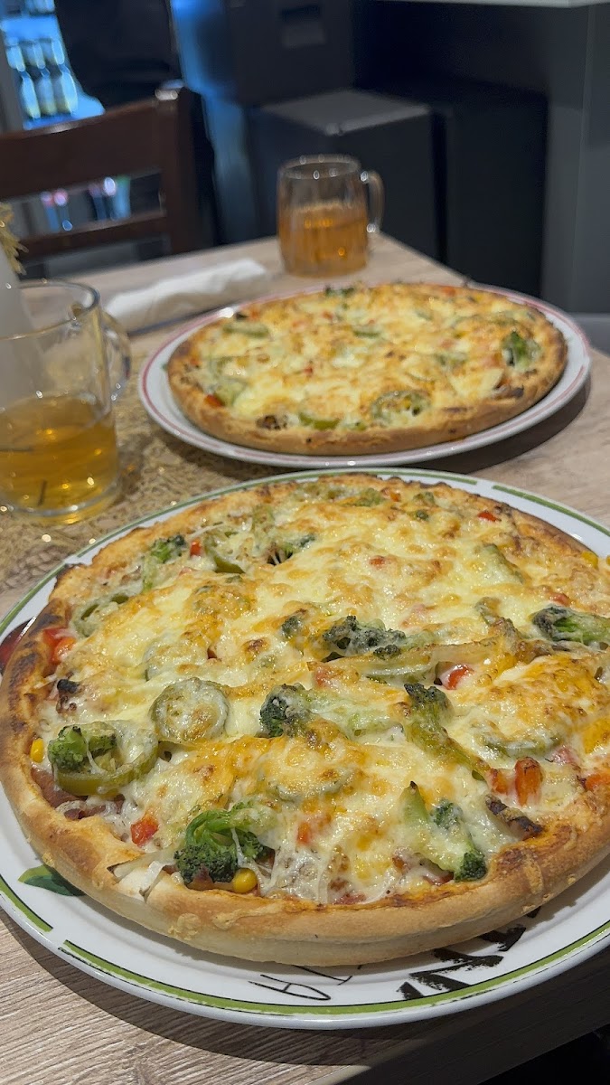 Pizzeria Pasa Photo 7