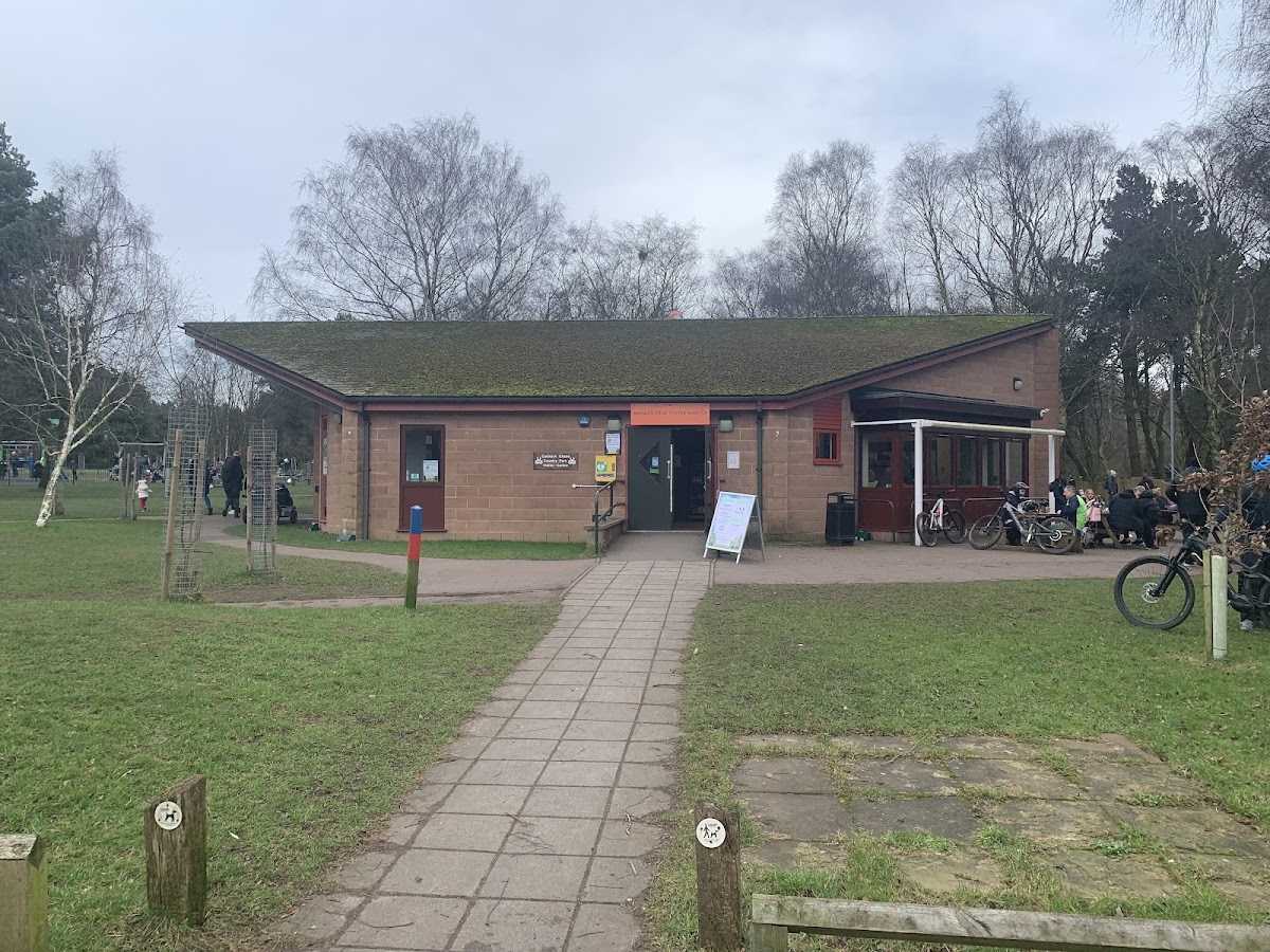 Marquis Drive Visitor Centre Cafe Photo 3