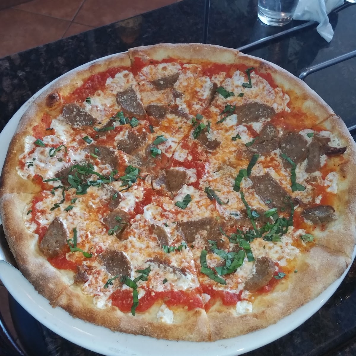 Pizza A Metro Photo 7