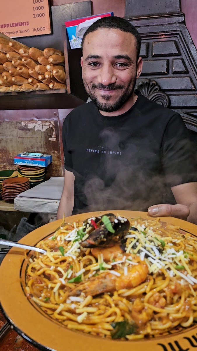 Restaurant Fattoum Photo 9