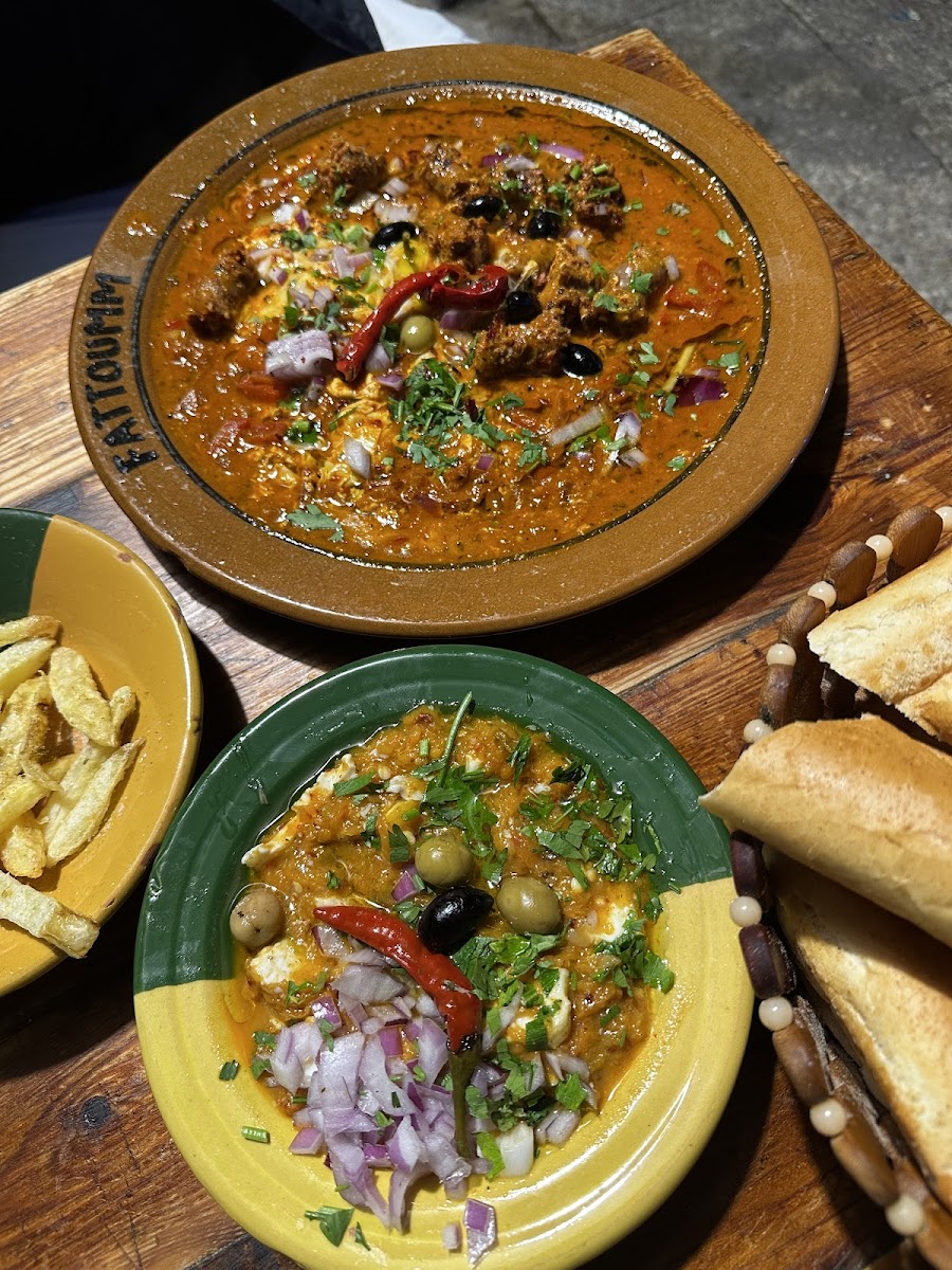 Restaurant Fattoum Photo 6