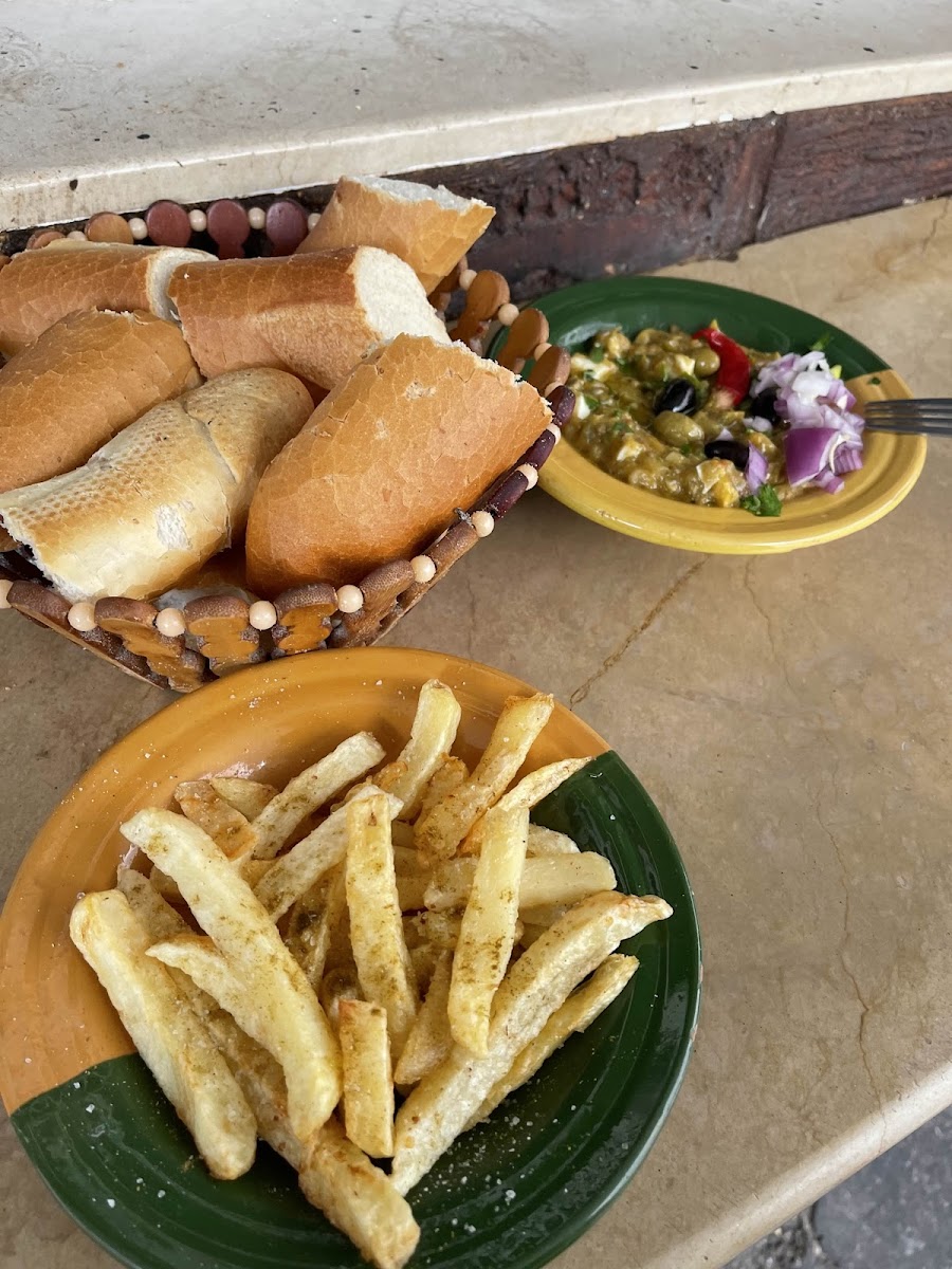 Restaurant Fattoum Photo 7