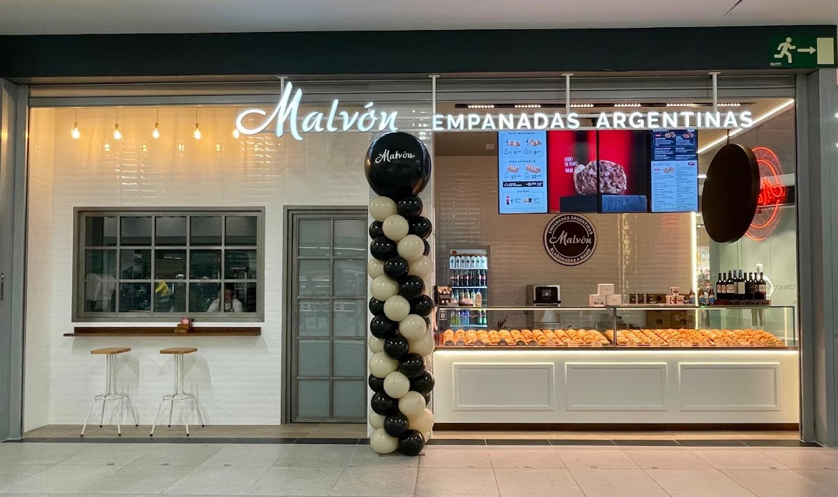 Empanadas Malvón